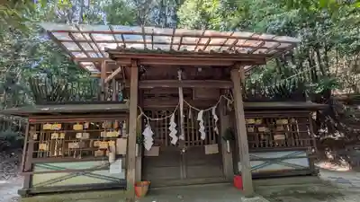 小栗栖八幡宮(京都府)