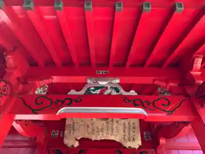 湯原観音のその他建物