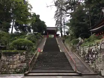 一之宮貫前神社のその他建物