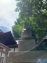 滝野川八幡神社(東京都)