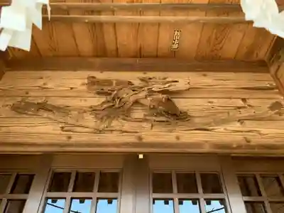 八雲神社のその他建物