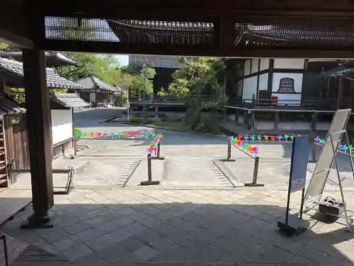 西教寺のその他建物