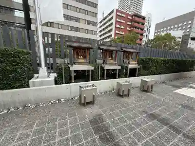 水天宮(東京都)