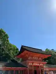 賀茂御祖神社（下鴨神社）の建物その他