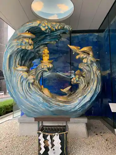 神田神社（神田明神）のその他建物