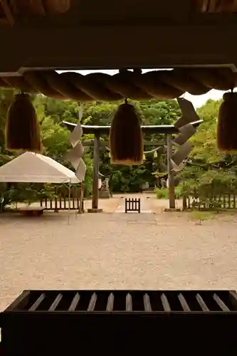 忌部神社(徳島県)
