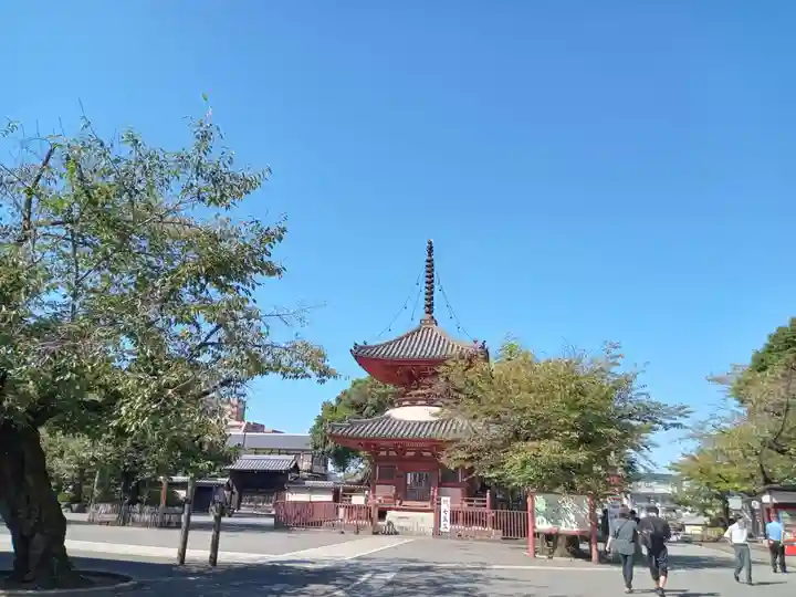 喜多院(埼玉県)