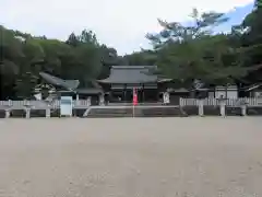 奈良縣護國神社の建物その他