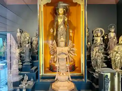 道往寺(東京都)