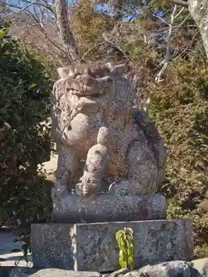佐久奈度神社(滋賀県)