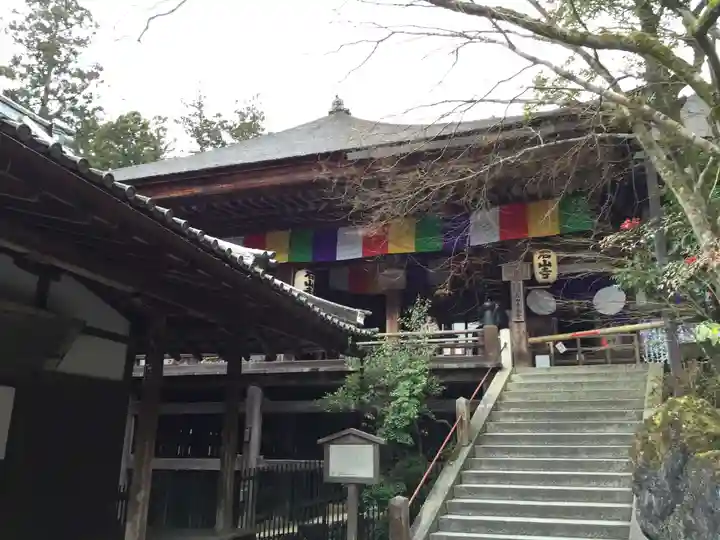 石山寺(滋賀県)