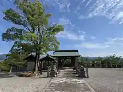 白山神社(香川県)