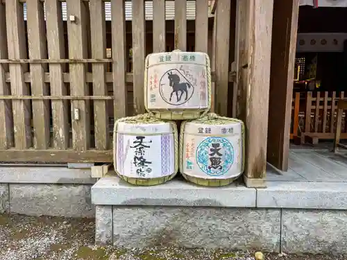天岩戸神社(宮崎県)