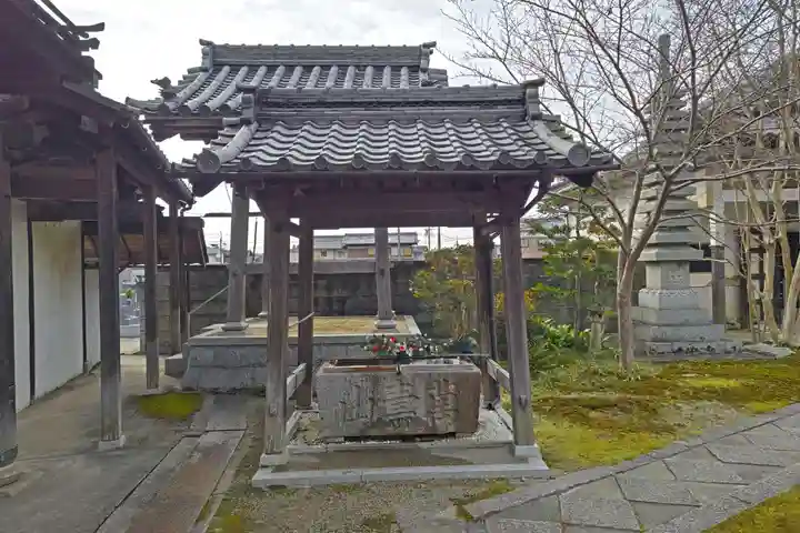 広禅寺(三重県)