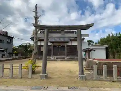 龍神神社(千葉県)