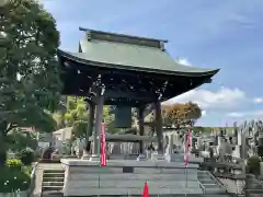 東泉寺(神奈川県)