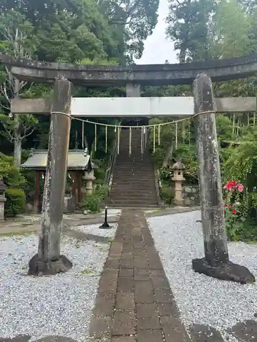 居神神社(神奈川県)