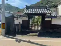 清泰寺(岐阜県)