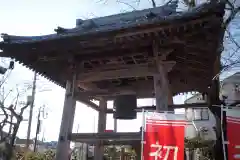 日限地蔵尊 観音院(群馬県)