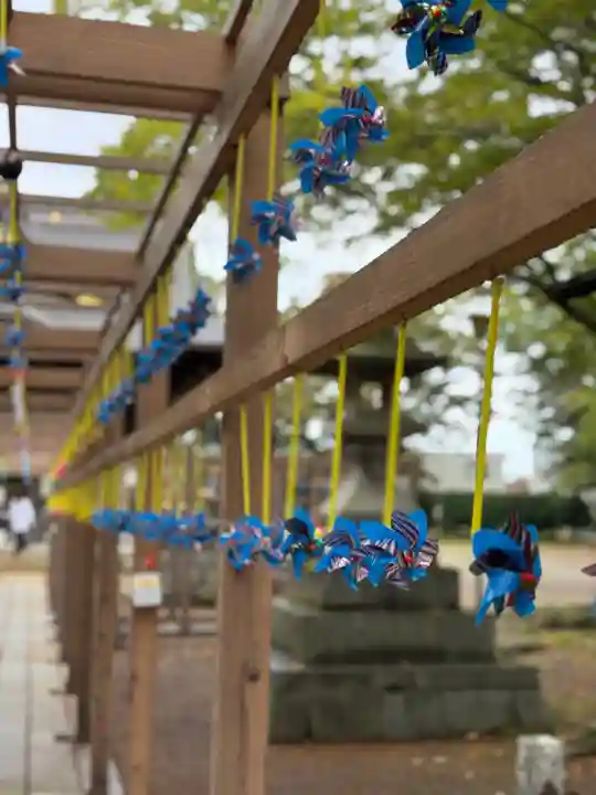 金峯神社(新潟県)