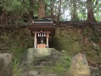秩父御嶽神社(埼玉県)