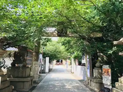 道明寺天満宮のその他建物