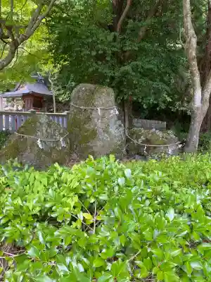 久田神社(岡山県)