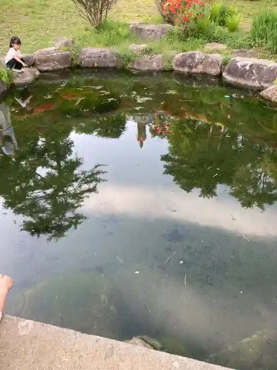 塩船観音寺(東京都)