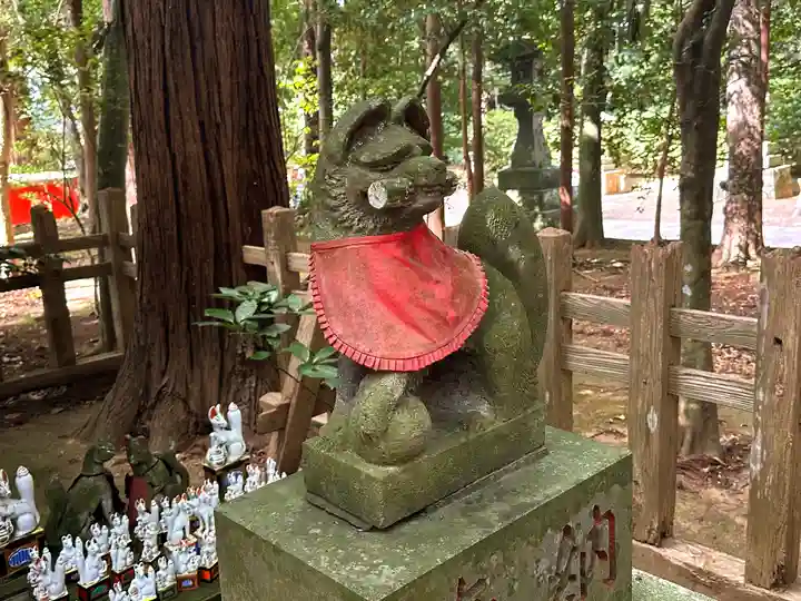 鹿島神宮(茨城県)