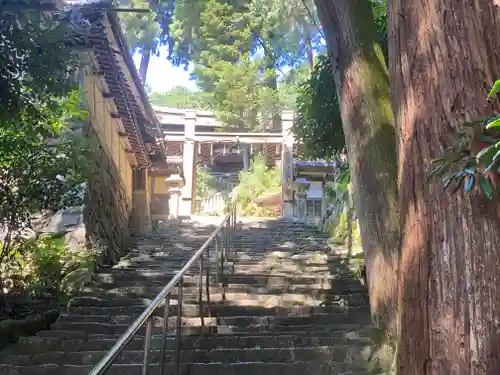 長命寺(滋賀県)