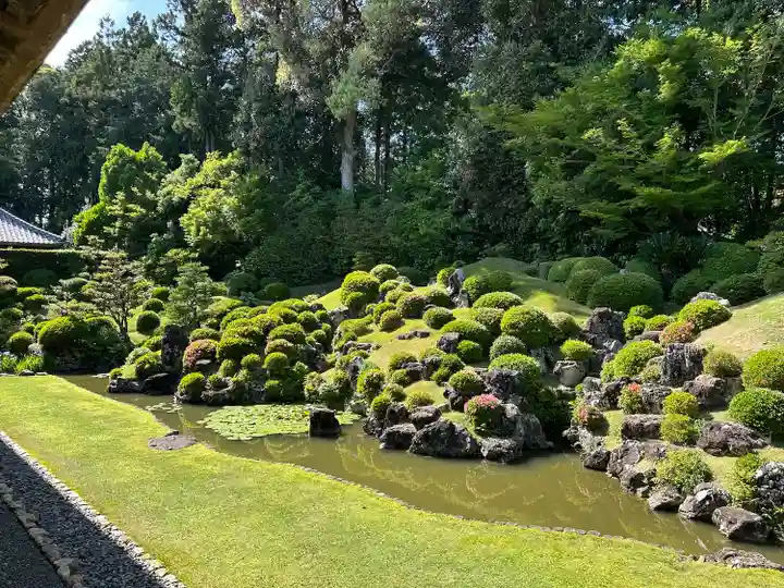 龍潭寺(静岡県)