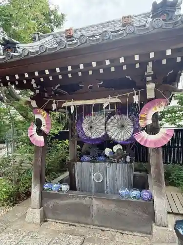 法輪寺(東京都)