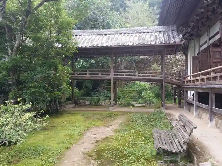 金剛城寺のその他建物