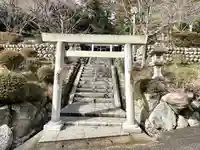 紀師神社(三重県)