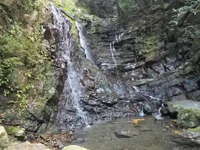 大本山七宝瀧寺(大阪府)