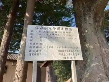 御嶽神社(千葉県)