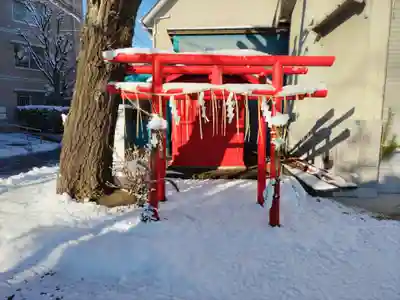 香取神社(東京都)