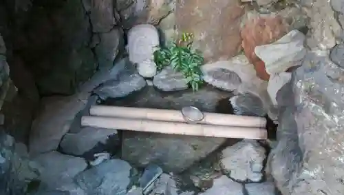 羽衣町厳島神社（関内厳島神社・横浜弁天）(神奈川県)