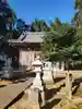 耳守神社のその他建物