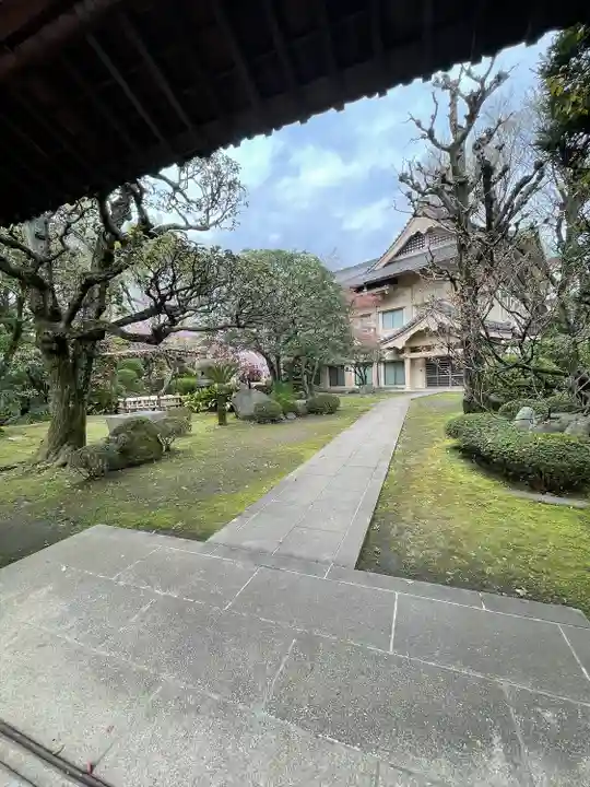 橋場寺不動院(橋場不動尊)(東京都)