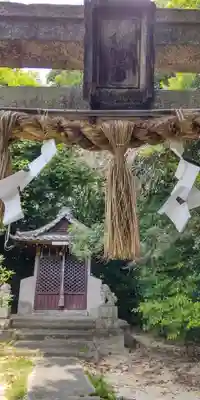 春日神社(大阪府)