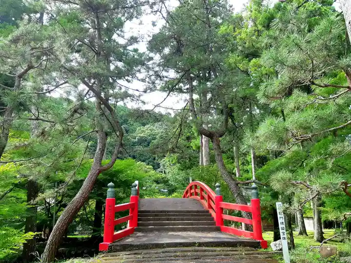 大洞院のその他建物
