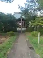 妙光寺(埼玉県)