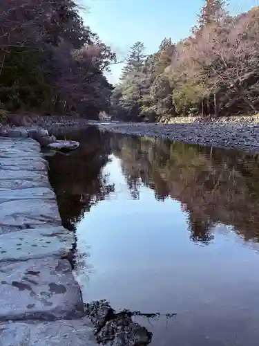 伊勢神宮内宮（皇大神宮）(三重県)