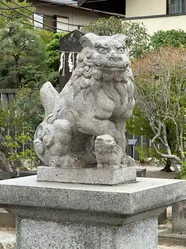 葛飾八幡宮(千葉県)