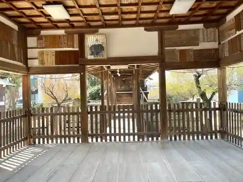 井上神社(滋賀県)