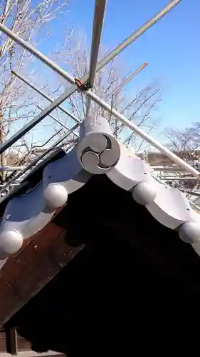 温泉神社〜いわき湯本温泉〜のその他建物