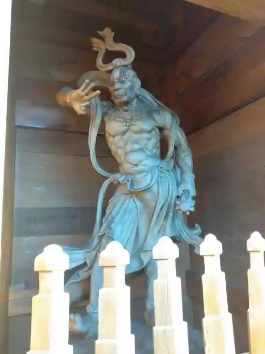 鉤取寺(宮城県)