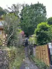 初沢稲荷神社(東京都)