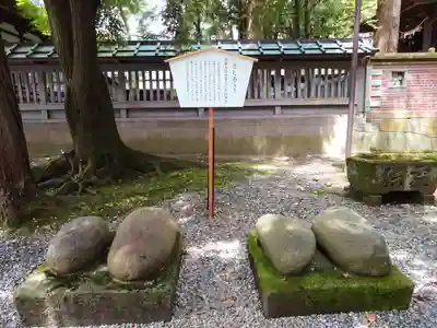 尾山神社(石川県)